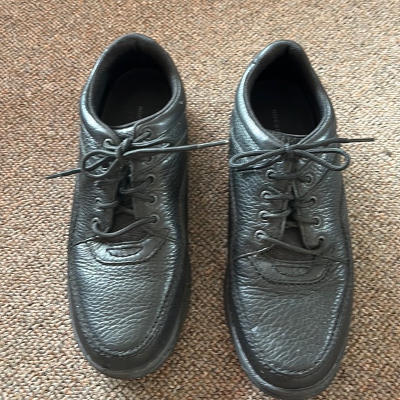 Rockport leather walking shoe - Picture 1 of 8